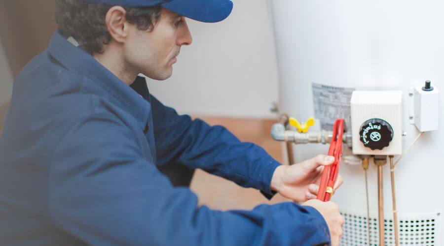 Professional septic pumping service in Rotan, TX
